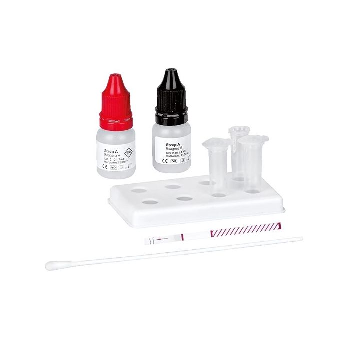 Cleartest Strep-A Eco