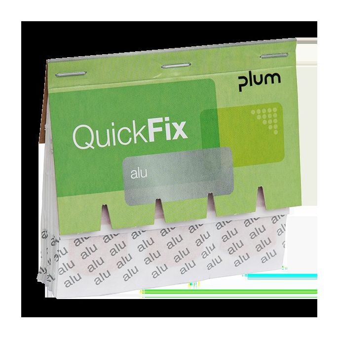 QuickFix pleisterdispenser