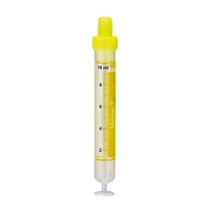 Sarstedt Urine-Monovette 10 ml