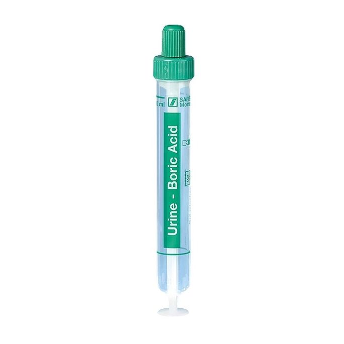 Sarstedt Urine-Monovette 10 ml