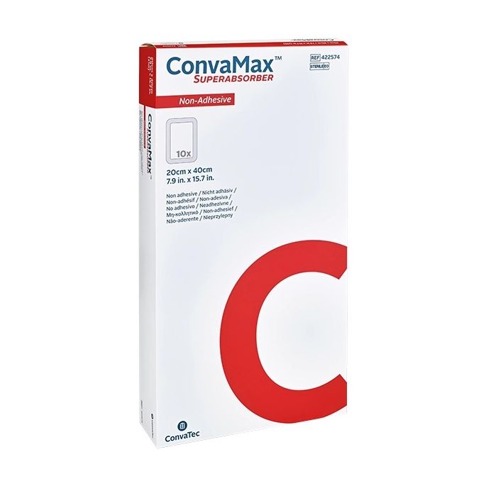 ConvaMax Superabsorber