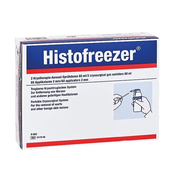 Histofreezer Medium cryotherapie