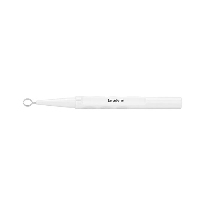 Faroderm Curette huidcurette