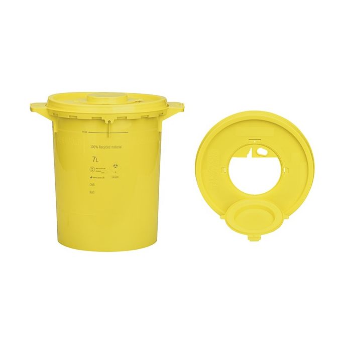 Servo-Box Eco-Line