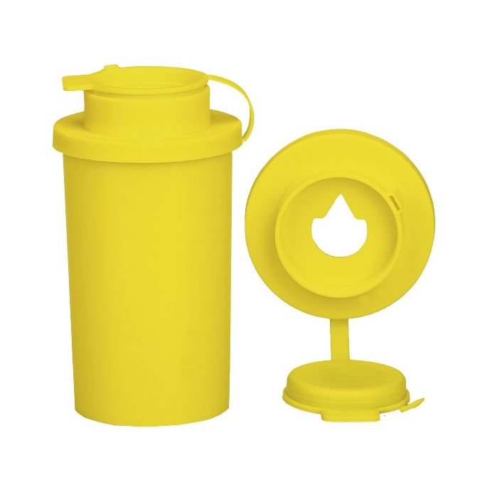 Servo-Box Eco-Line