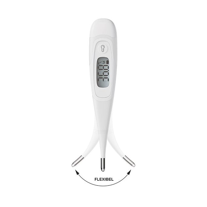Digitemp flex digitale koortsthermometer