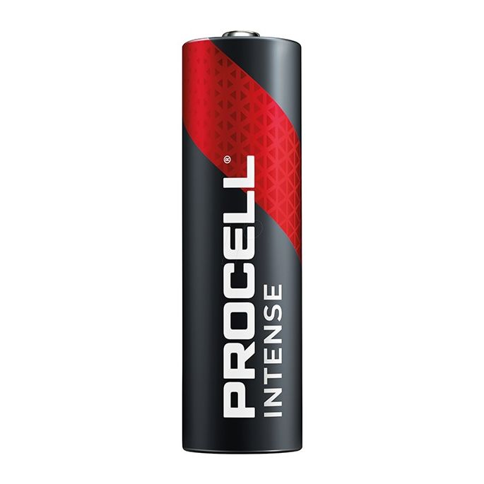 Duracell Procell Intense batterij