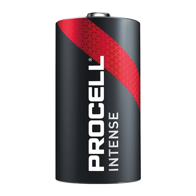 Duracell Procell Intense batterij
