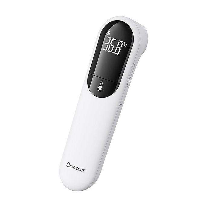 Infrarood thermometer
