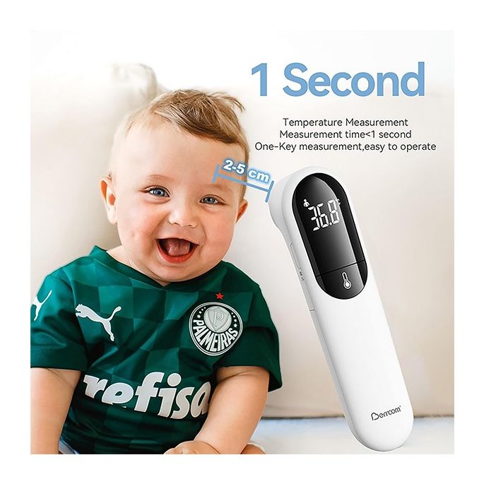 Infrarood thermometer