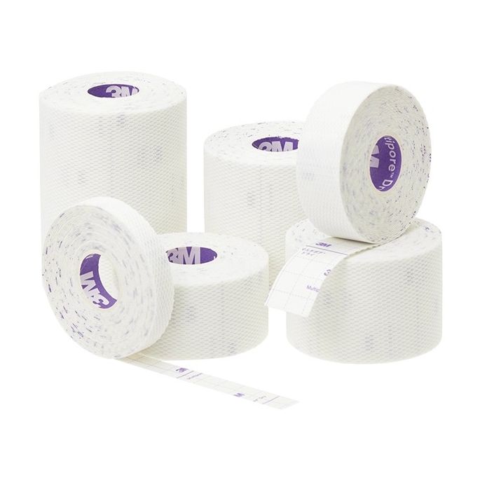Multipore Dry fixatiepleister 3730-1