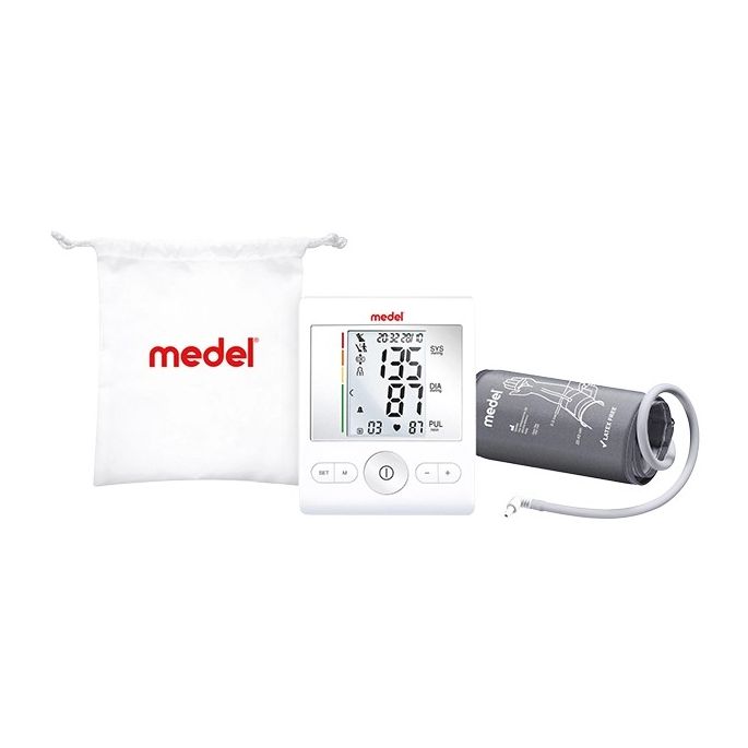 Medel Sense bloeddrukmeter
