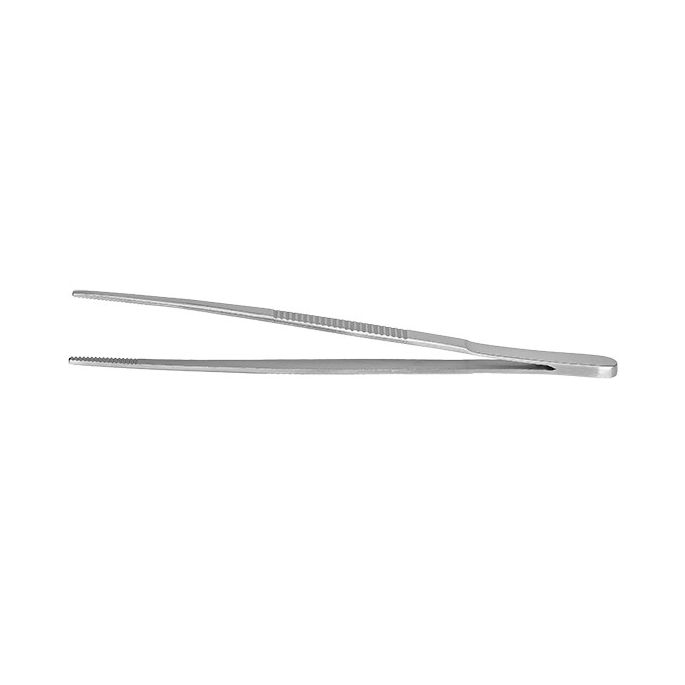 Pincet voor microscopie-dekglaasjes