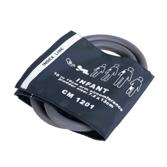 Contec 08A Kleutermanchet