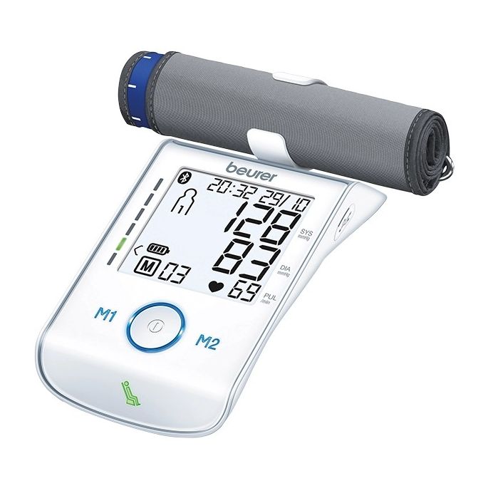 Beurer BM85 bloeddrukmeter