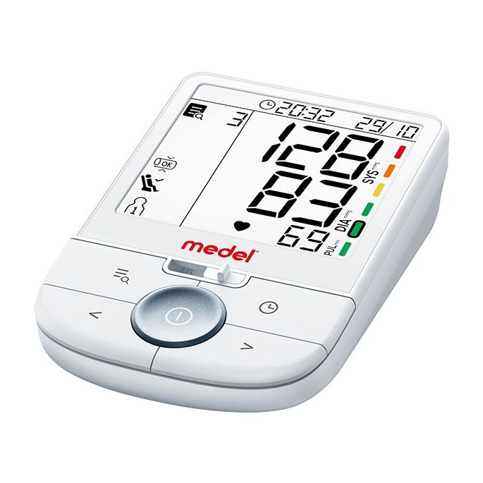 Medel Elite Plus bloeddrukmeter