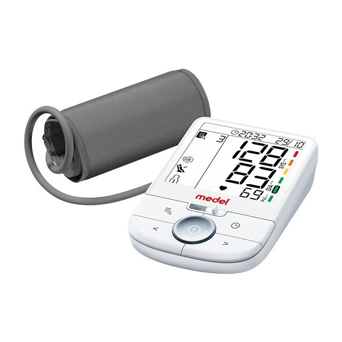 Medel Elite Plus bloeddrukmeter