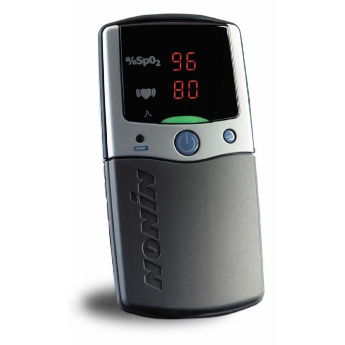 Nonin PalmSAT 2500 Pulsoximeter
