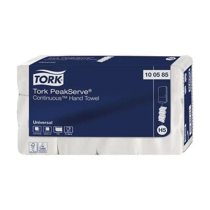 Tork PeakServe doorlopend handdoekje