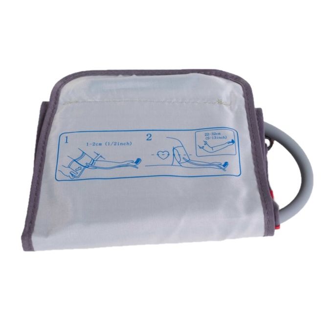 Contec 08A Medium Manchet 22-32cm