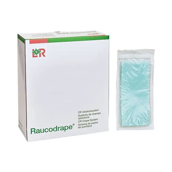 Raucodrape afdekdoeken