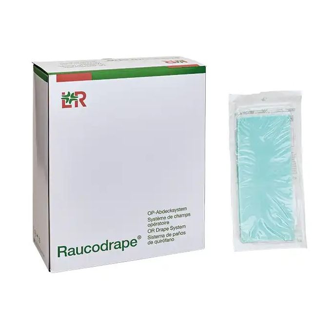 Raucodrape OK-gatdoeken