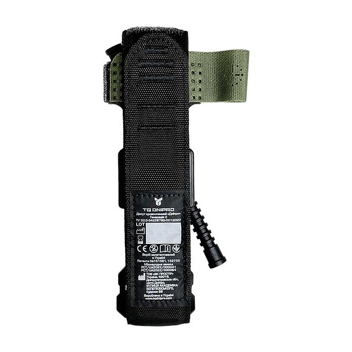 TQ-DNIPRO GEN2 tourniquet