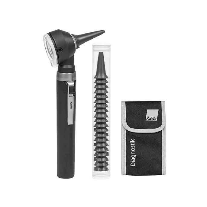 Riester Piccolight C/E50 set: 1 handvat 2