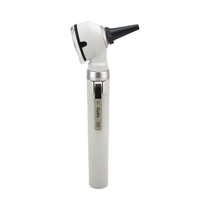 Riester Piccolight C/E50 set: 1 handvat 2