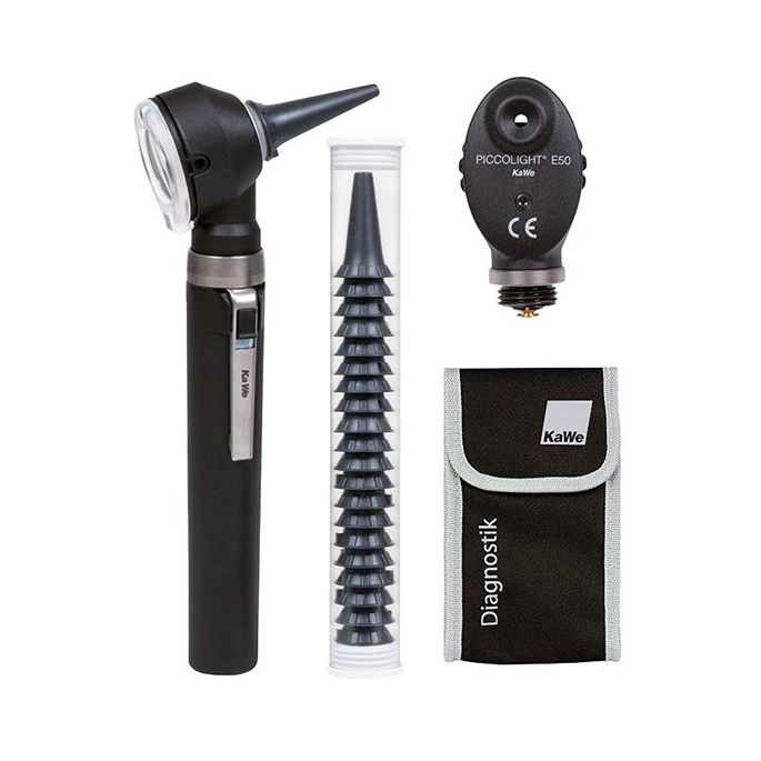 Piccolight C otoscoop