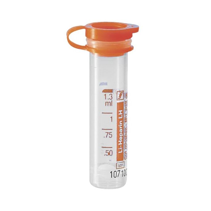 Sarstedt Micro-monsterbuisje 1