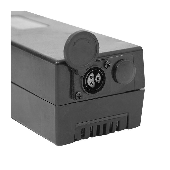 Lithium-ion accu 24V/12Ah voor ergoflix basic