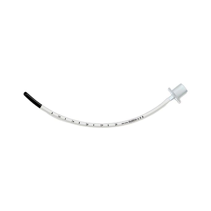 Safety Clear tracheale tube