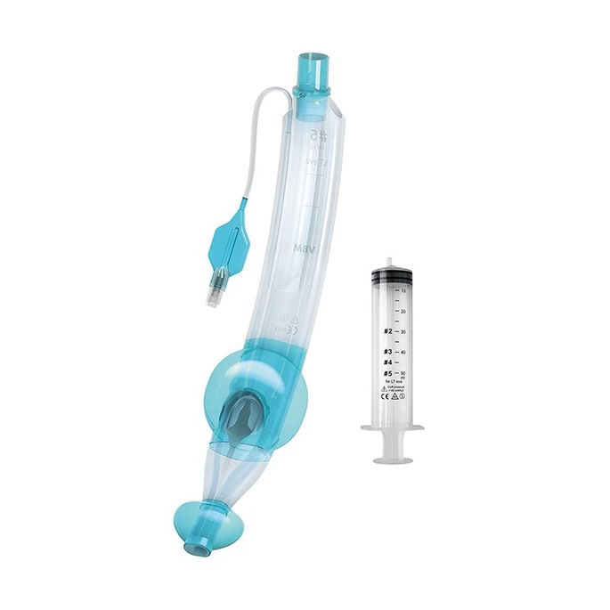 Intubatie-larynxtubus LT evo