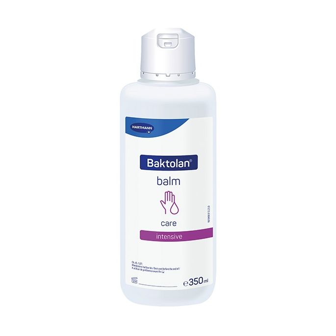 Baktolan Balm Pure handverzorgende crème