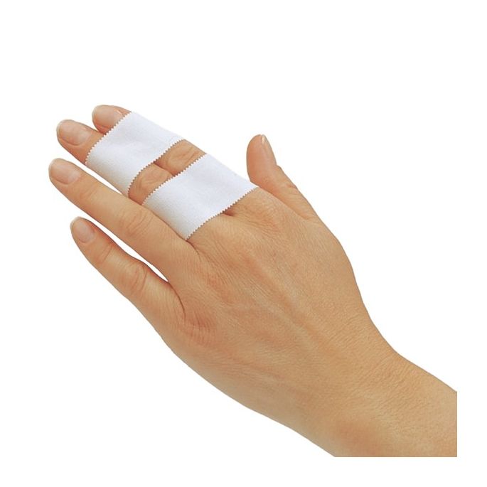 Strappal niet-elastische tape
