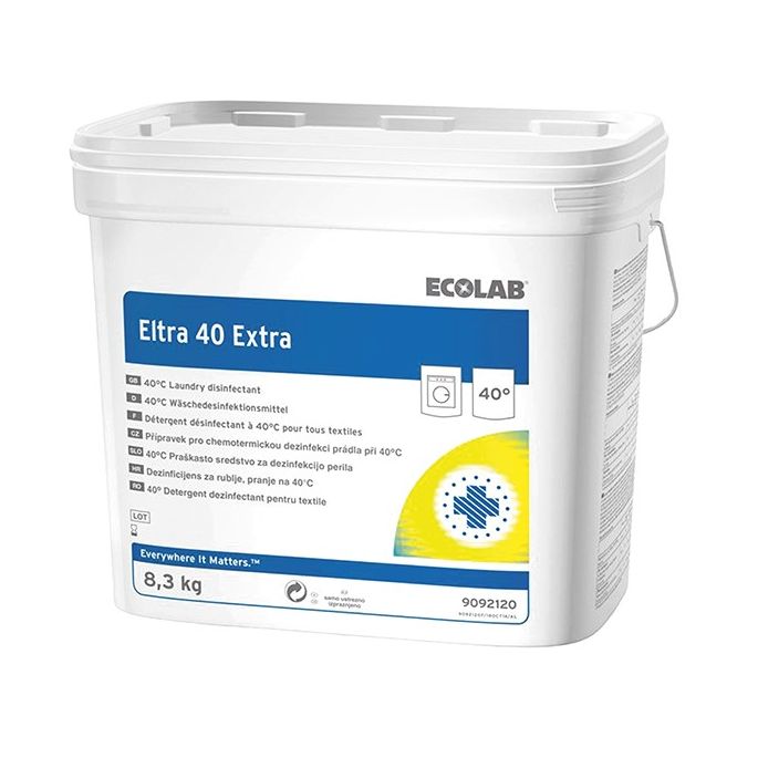 Eltra 40 Extra