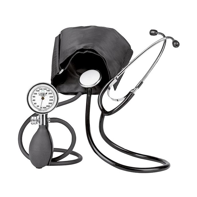 Konstante I bloeddrukmeter