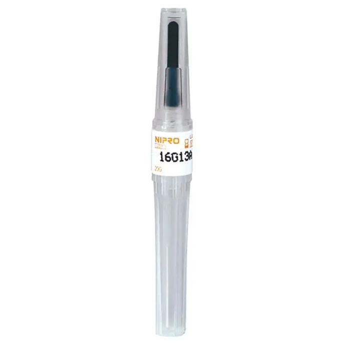 Venovac Luer Adapters, 100 stuks