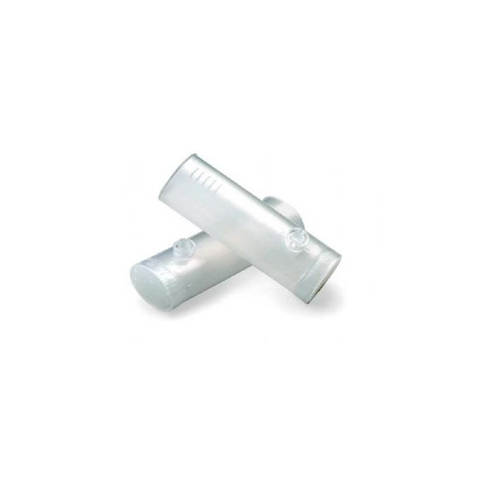 Welch Allyn Flow Transducers, 25 stuks