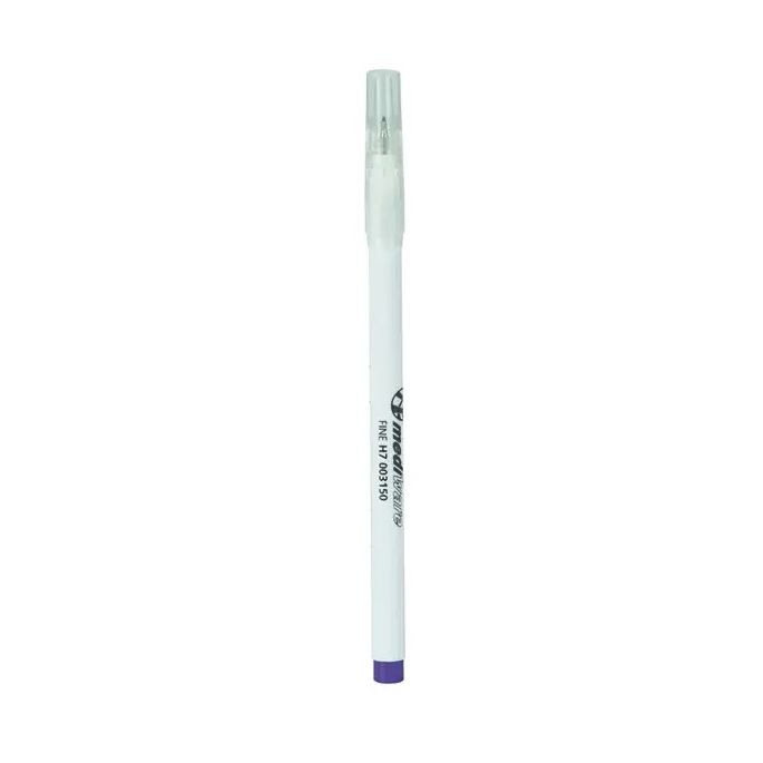 Huidmarkeerstift met standaard tip van 1 mm, per stuk