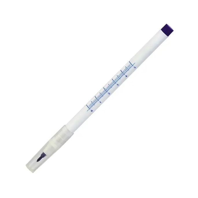 Huidmarkeerstift met standaard tip van 1 mm, per stuk