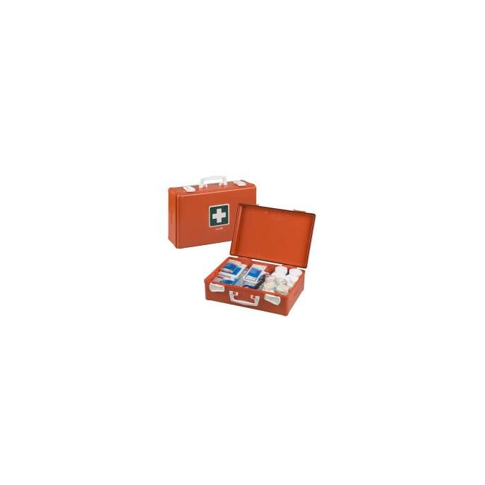 HEKA Toolpack A oranje ABS