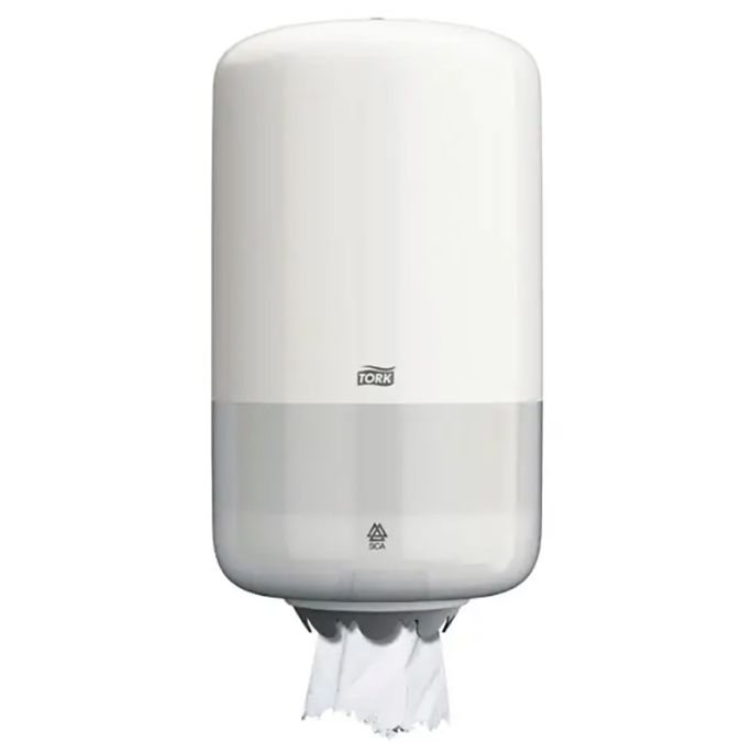 Tork Centerfeed M1 Elevation Mini Dispenser (Minirol)