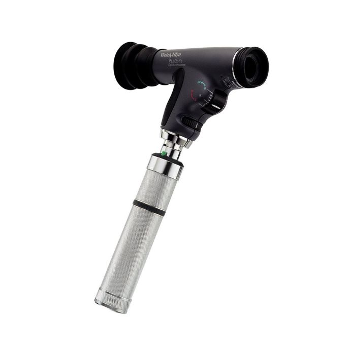 Welch Allyn GS 777 wand PanOptic MacroView voor CSM
