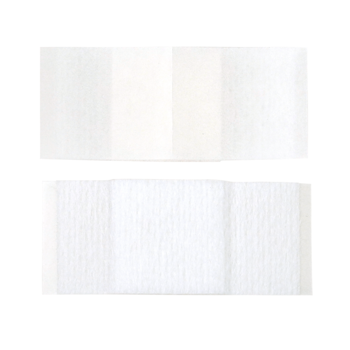 Leukoplast Soft White injectiepleister, 1,9 x 4 cm, 500 stuks