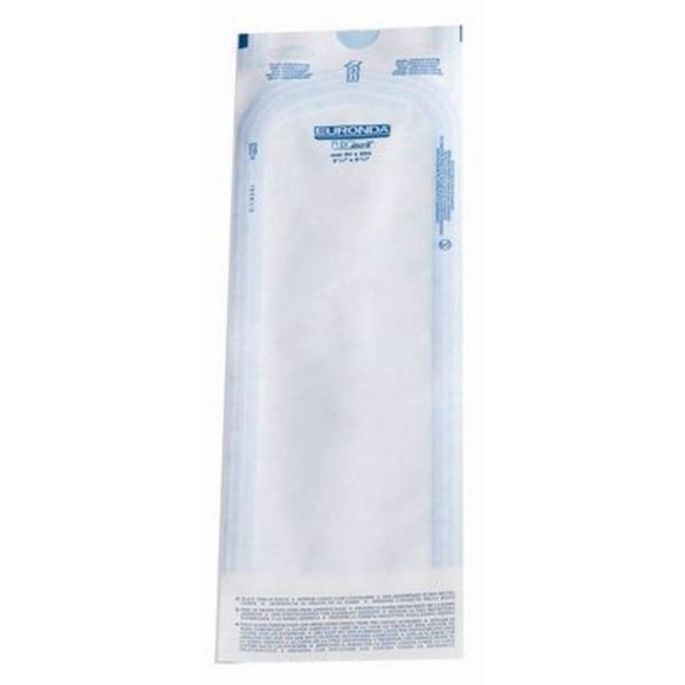 Euronda Self-Seal sterilisatiezakjes, 90 x 250 mm, 200 stuks