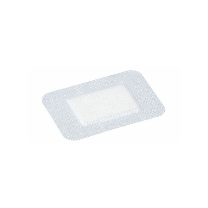 Hansapor Steril 10 x 20 cm, 25 stuks
