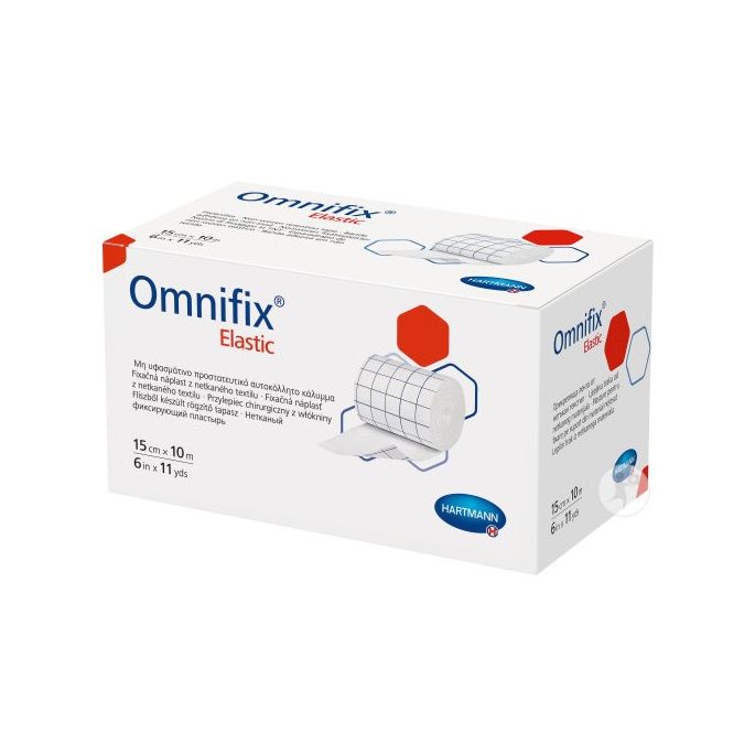 Omnifix Elastic 15 cm x 10 m
