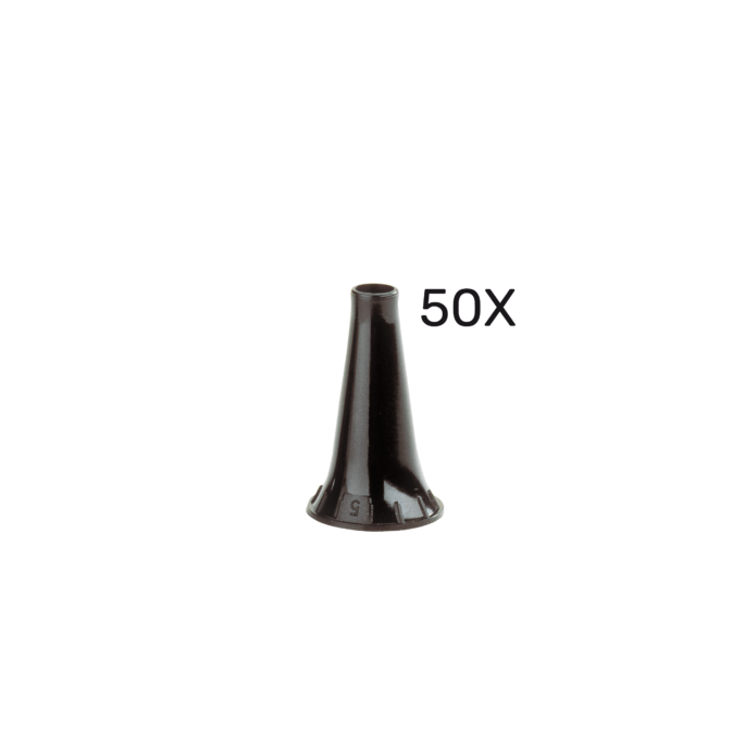 Heine herbruikbare tip Ø 2.4 mm, 50 stuks